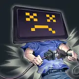 Ken Doe (Computer Clan) from patreon