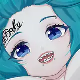 Valium Sadfemme McGirlBoss from patreon