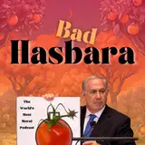 Bad Hasbara from patreon