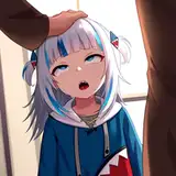 No Life AI from patreon