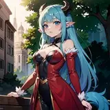 Custom Character Creations from patreon