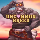 UncommonBreedVn from patreon