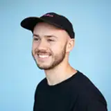 Aaron Covrett from gumroad