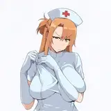 asuna saki from patreon