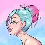 sarahconhache from patreon