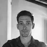 Keir Ansell from gumroad