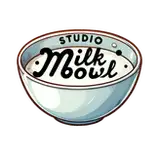Studio Milk Bowl from patreon