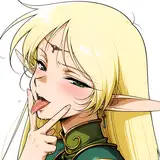  KenmenCat from patreon