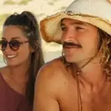 Sailing La Vagabonde from patreon