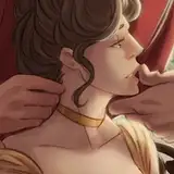 Lady Petticoat from patreon