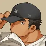 黒ねずみいぬ from fanbox
