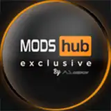 KJDesign ( MODSHub exlusive ) from gumroad