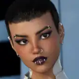 Agent Tygress from patreon