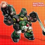 Makotron from patreon