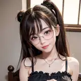 AIart_glasses from patreon