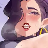 ❛ ⁞ SUCCUBAE - ADULT VA  🔞 from gumroad