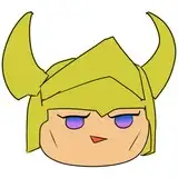 ゲンシジン from fanbox