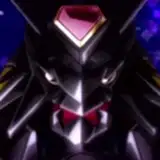 Alphamon Ouryuken from patreon