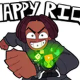 Nappy Riq from patreon