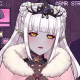 Kumo Kuddelmuddel from patreon