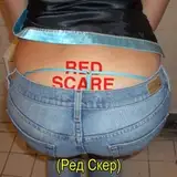 RedScare from patreon