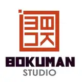 Bokumanstudio from patreon