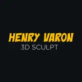 henryvaron from patreon