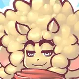 Sheepuppy from patreon