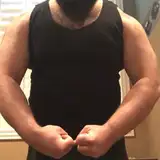 Bulking up for size and strength from patreon