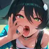 NIKKEchun from patreon