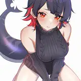 Lanhai from boosty