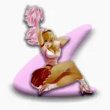 The World Famous Pom Pom from patreon