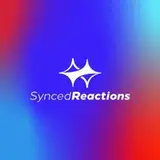 SyncedReactions from patreon