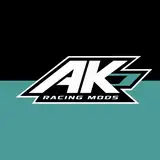 AKRacing from patreon