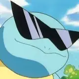 🌊SquirlSquirtle🌊 from patreon