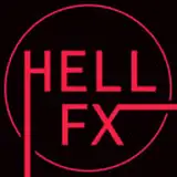 Hell FX Studio from gumroad