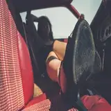 Classic Car Challenge from patreon
