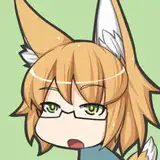 キツネコフ from fantia