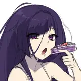Torusava from boosty