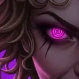 The Lady Bim from patreon