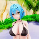 NikiTail from patreon