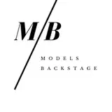 MODELS BACKSTAGE  from patreon