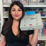 Lady Decade from patreon