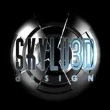 Skylu 3D Props from patreon
