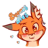 Foxette from patreon