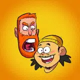 Bad Friends from patreon