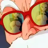Roshi love's from patreon