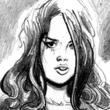 mostwondrousandstrange from patreon