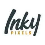 InkyPixels // Kelly Sikkema from gumroad