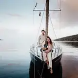 Feel the Breeze family from patreon